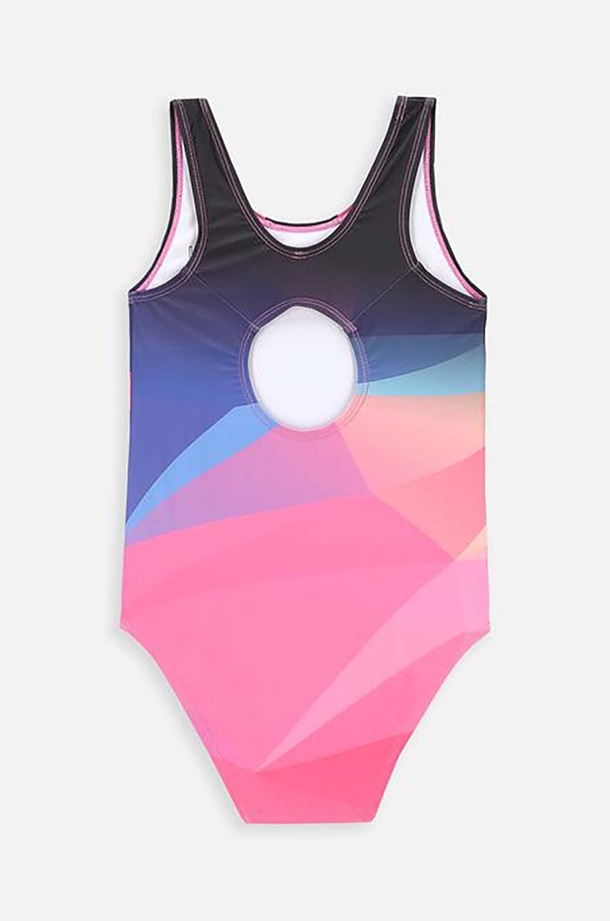 Детский слитный купальник Lemon Explore