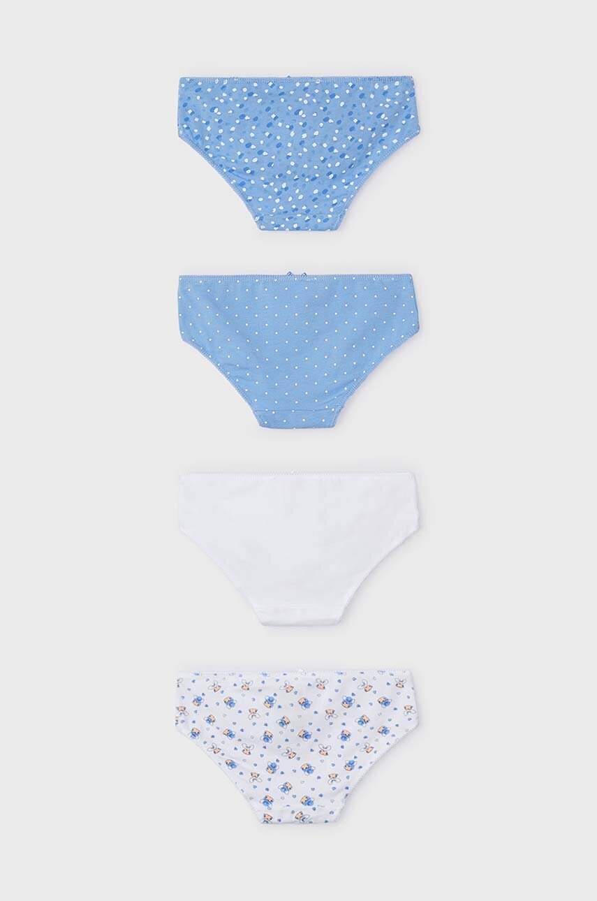 Детские трусы Mayoral 4 шт Детские трусы Mayoral 4 шт