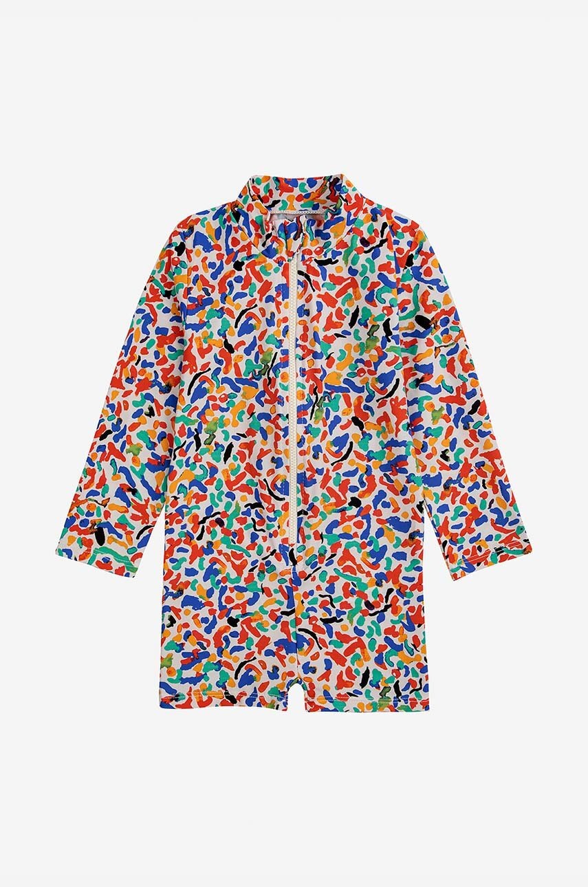 Детский цельный купальник Bobo Choses