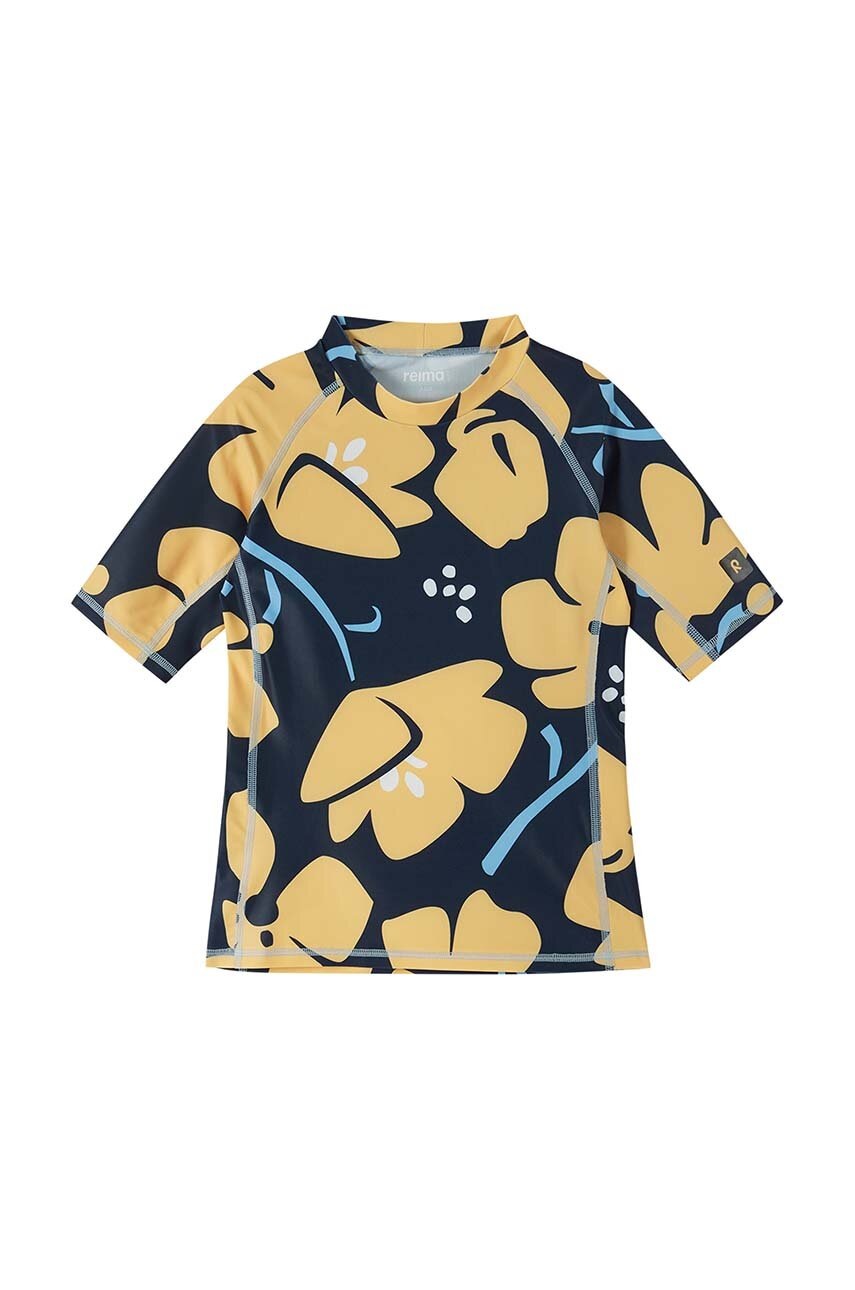 Детская футболка для плавания Reima Joonia Детская футболка для плавания Reima Joonia