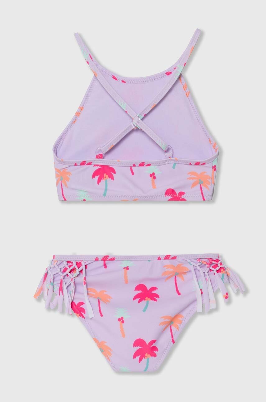 Детский раздельный купальник zippy цвет фиолетовый в Черкассах Детский раздельный купальник zippy цвет фиолетовый в Черкассах