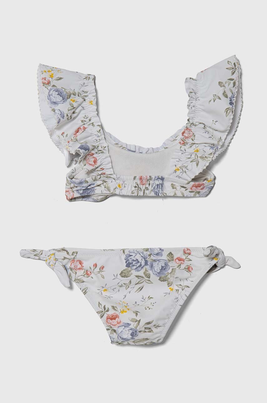 Детский раздельный купальник zippy цвет белый в Черкассах Детский раздельный купальник zippy цвет белый в Черкассах