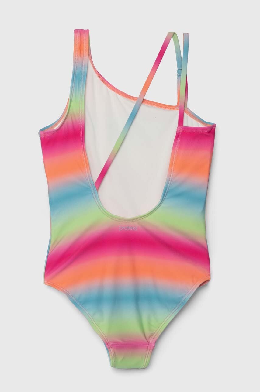 Суцільний дитячий купальник Protest PRTRICA