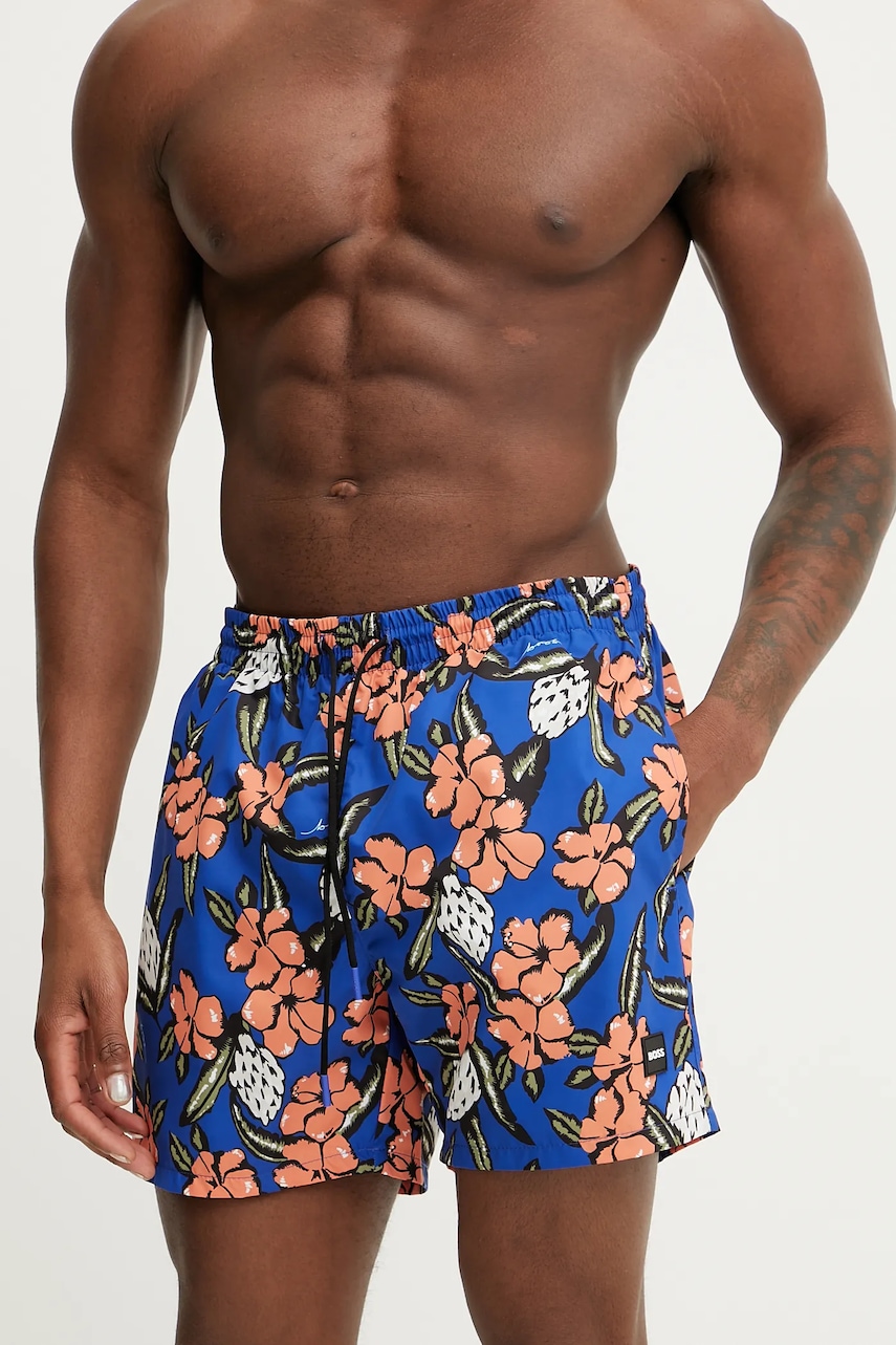 BOSS pantaloni scurti de baie