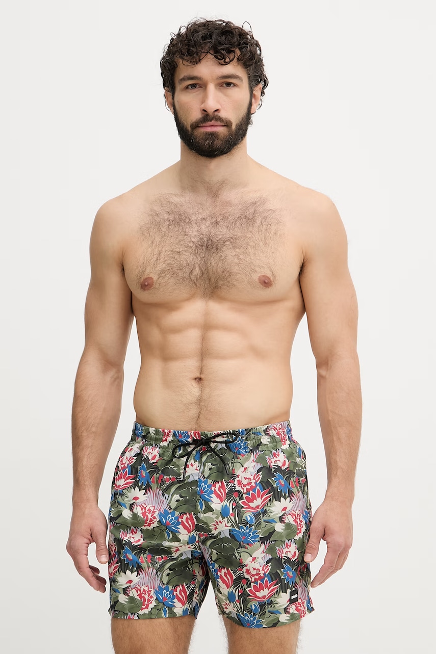 BOSS σορτς μαγιό Ανδρικά Piranha 50508844