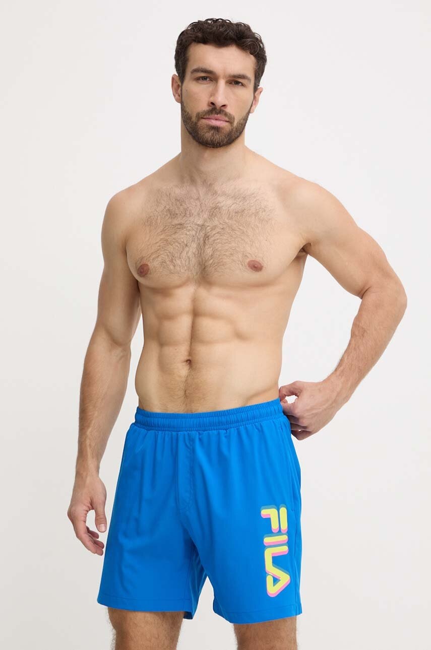 Μαγιό Fila Senegal FAM0687 φωτογραφία