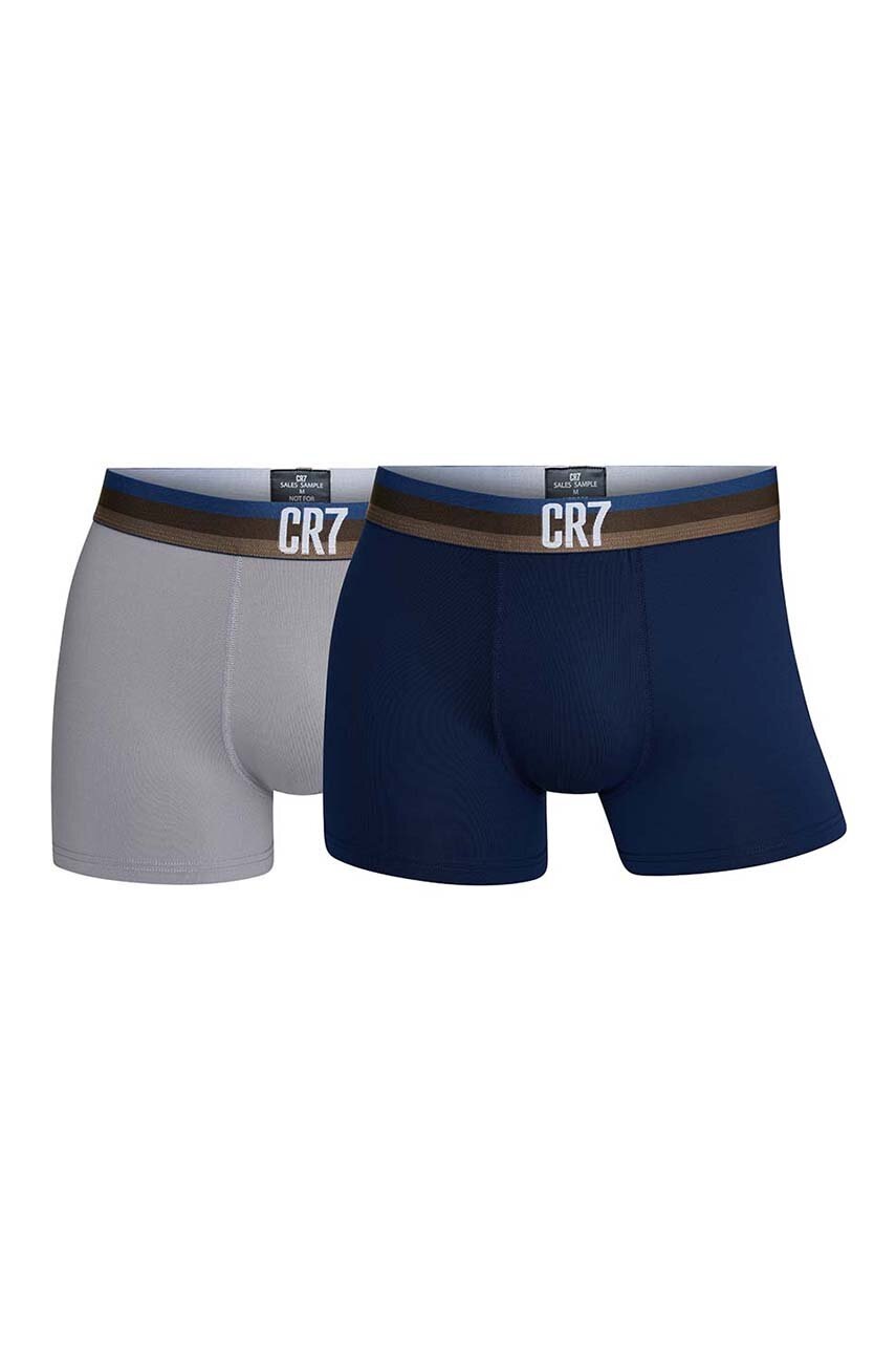 

Боксерки CR7 Cristiano Ronaldo (2 броя), Многоцветен