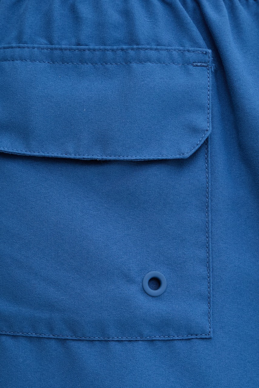Barbour plavecké šortky pánske Essentials
