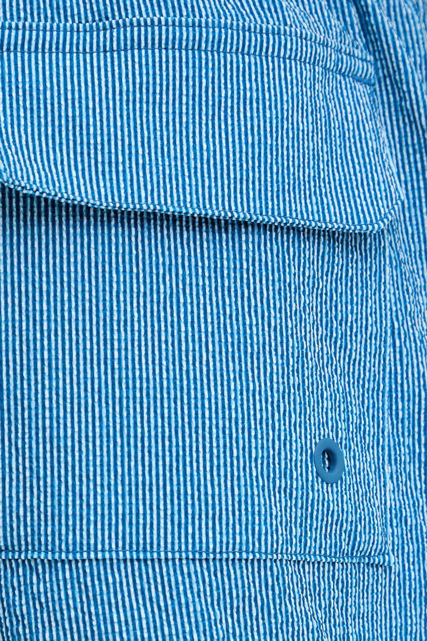 Barbour plavecké šortky pánske Essentials