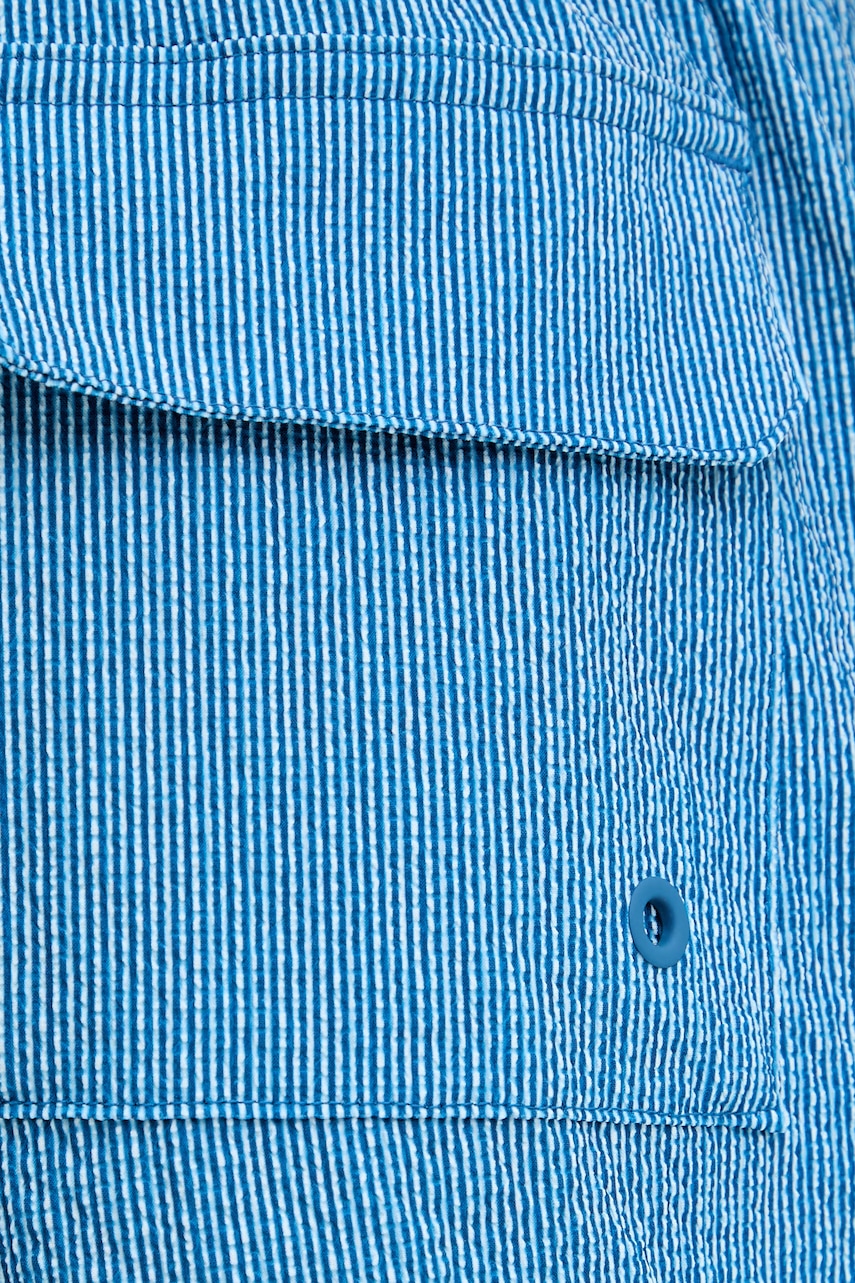 Barbour plavecké šortky pánske Essentials