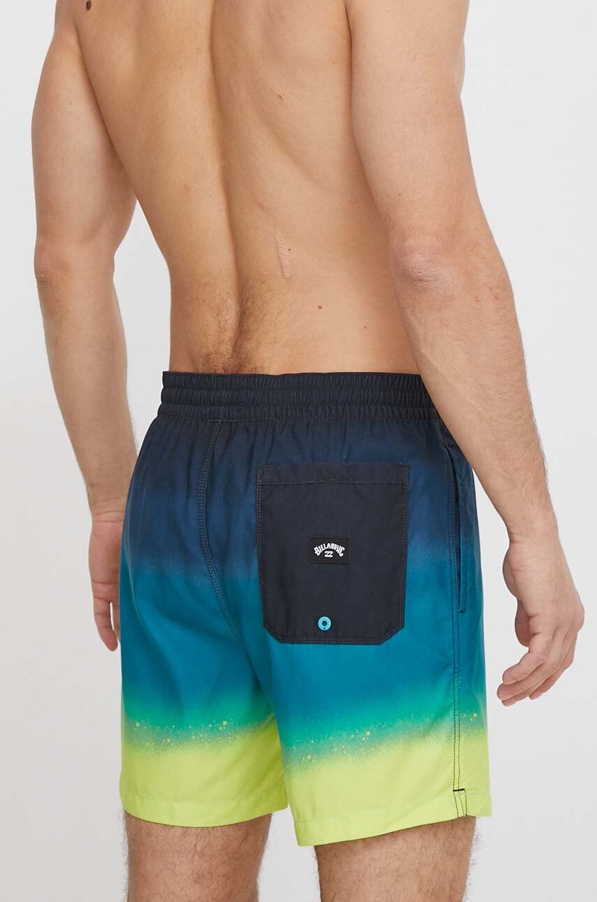 Σορτς κολύμβησης Billabong EBYJV00121