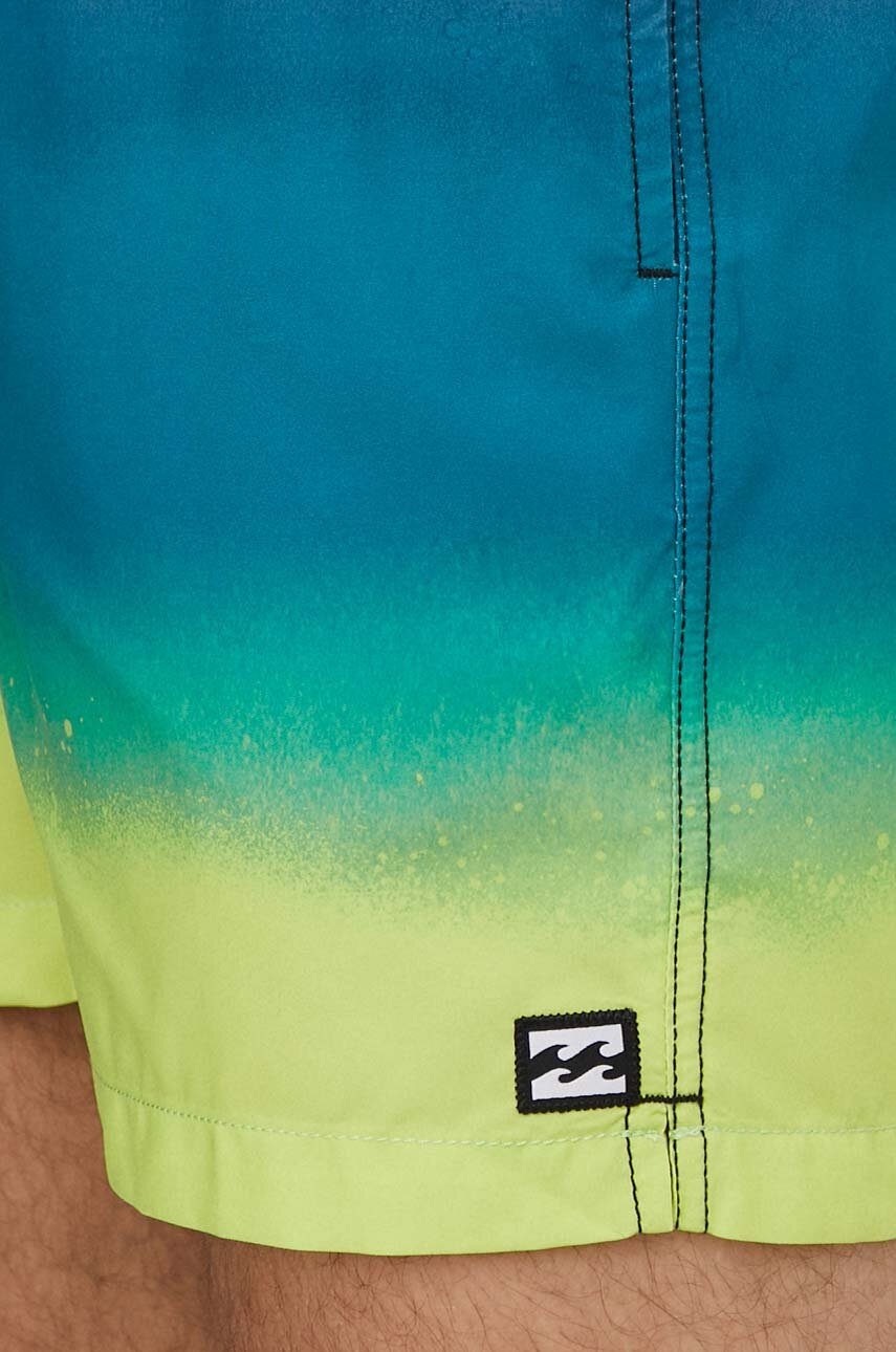 Σορτς κολύμβησης Billabong EBYJV00121