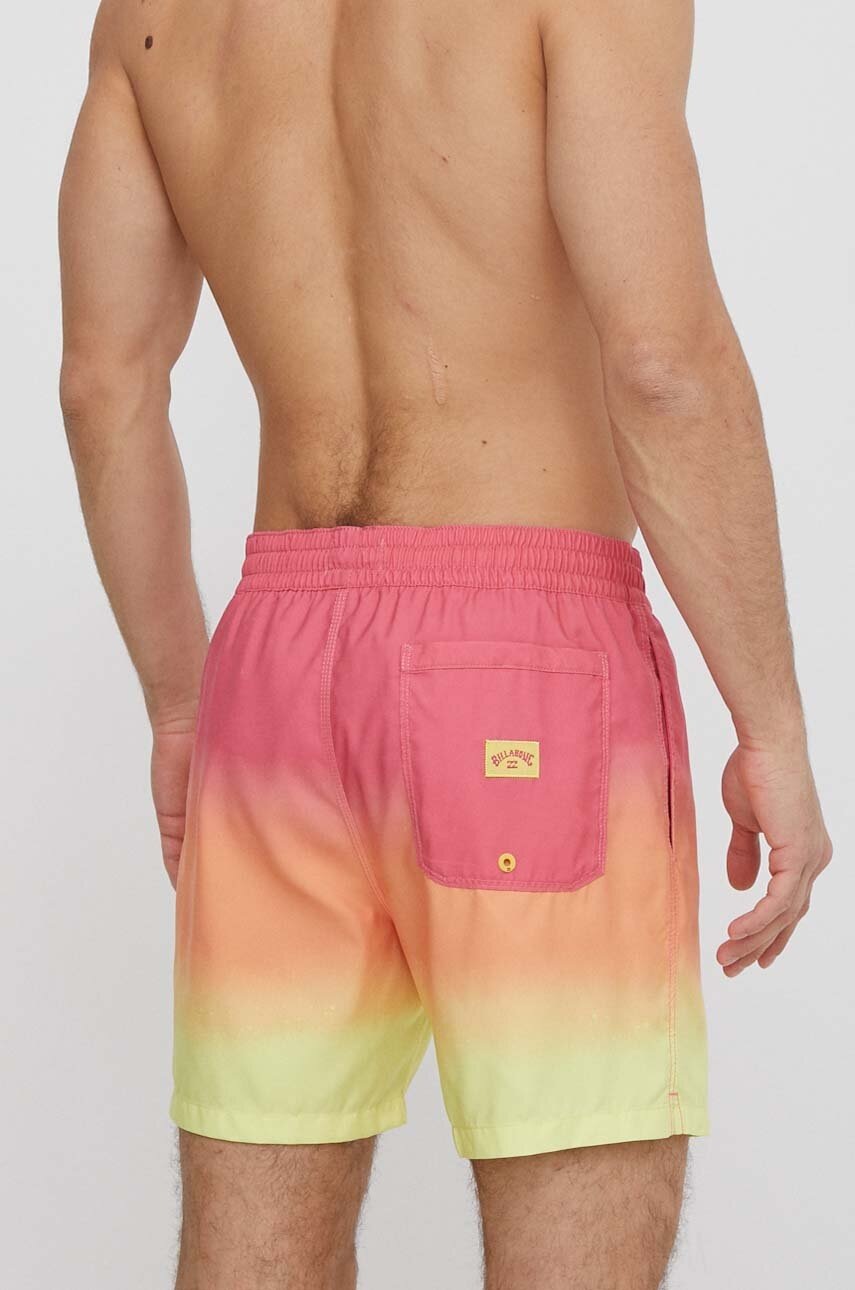 Σορτς κολύμβησης Billabong EBYJV00121