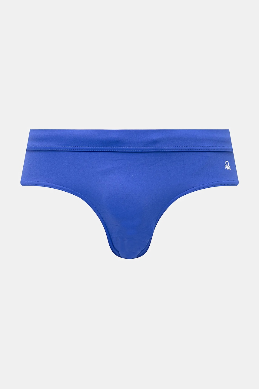 United Colors of Benetton costum de baie culoarea verde, 3L036S004