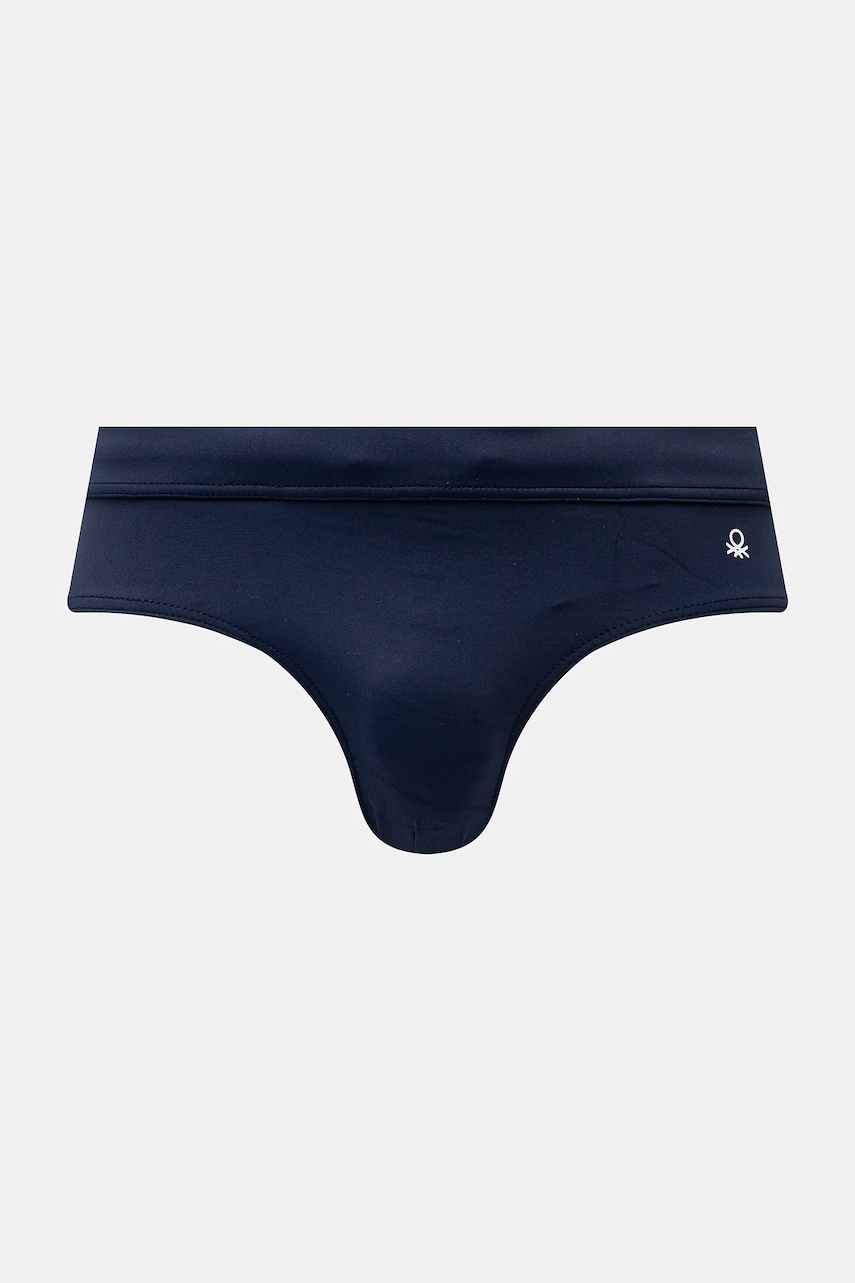 United Colors of Benetton costum de baie culoarea verde, 3L036S004
