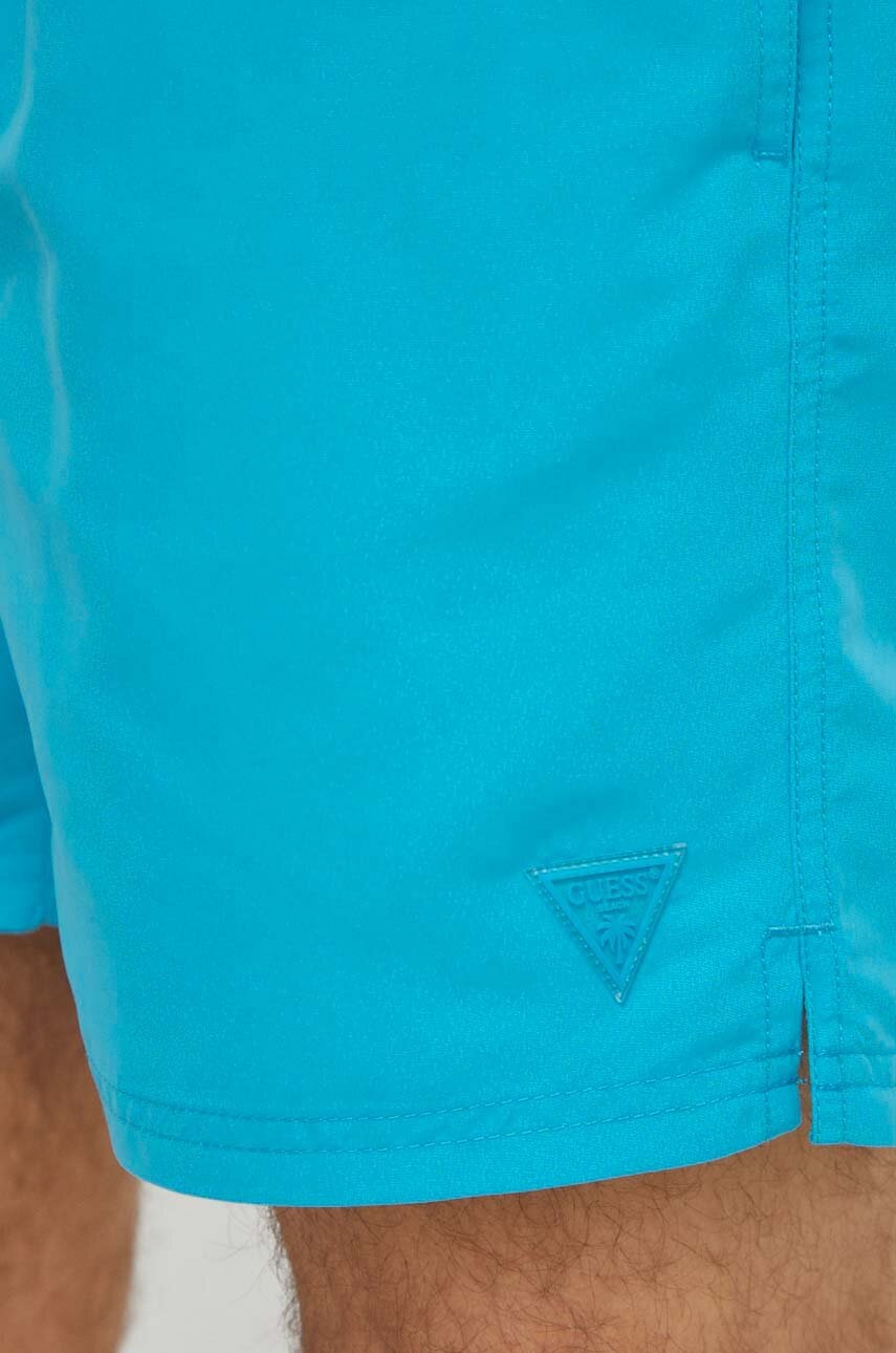 Σορτς κολύμβησης Guess