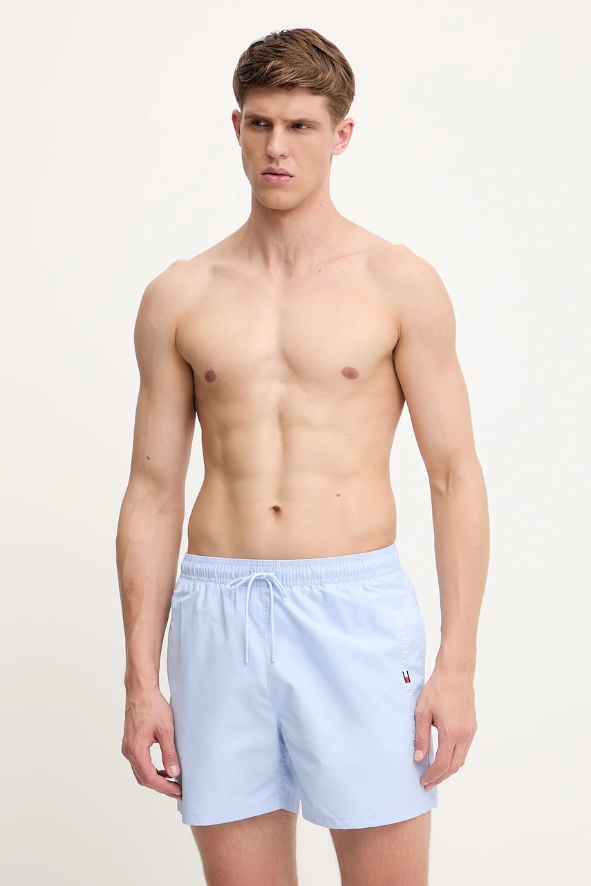 Μαγιό Tommy Hilfiger
