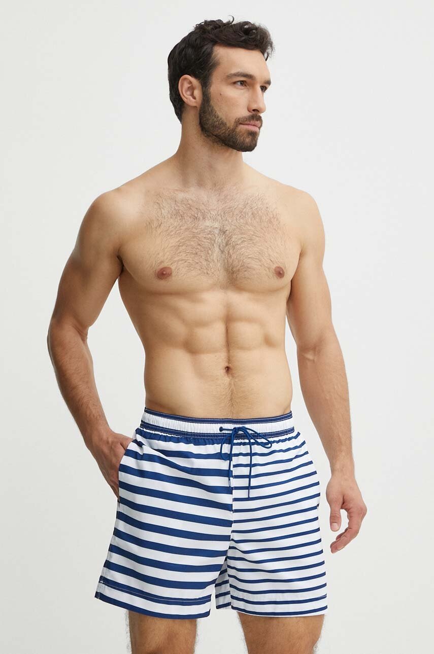 

Плувни шорти Tommy Hilfiger UM0UM03271, Многоцветен