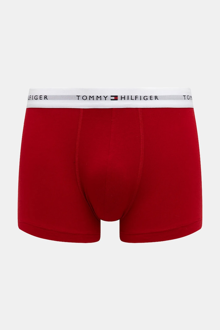 Boxerky Tommy Hilfiger 3-pak