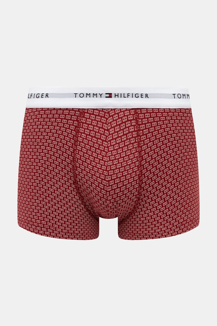 Boxerky Tommy Hilfiger 3-pak