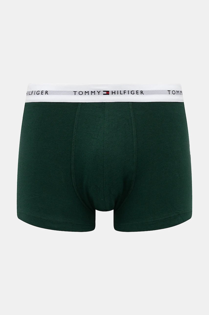 Boxerky Tommy Hilfiger 3-pak