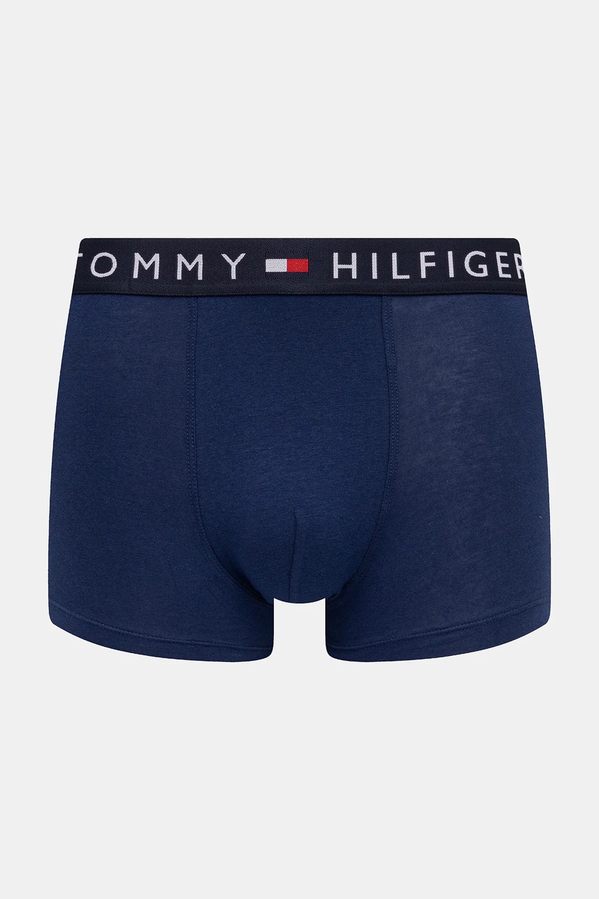 Боксеры Tommy Hilfiger 3 шт