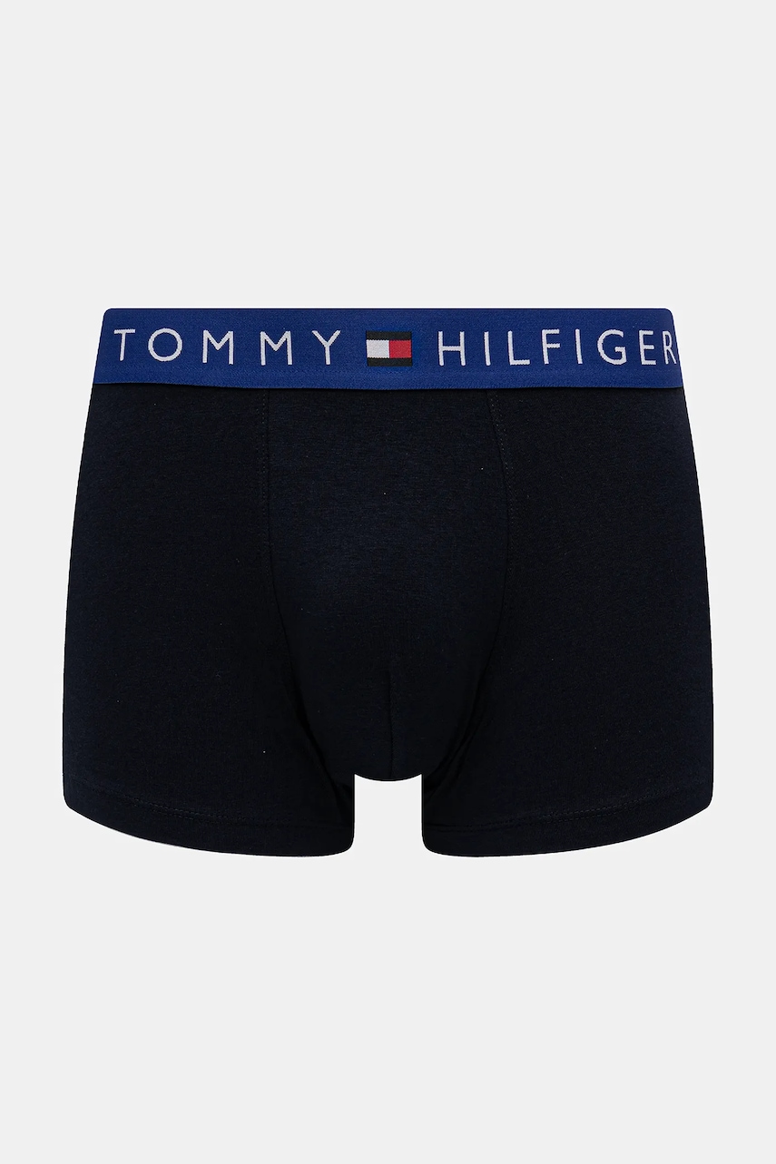 Boxerky Tommy Hilfiger 3-pak