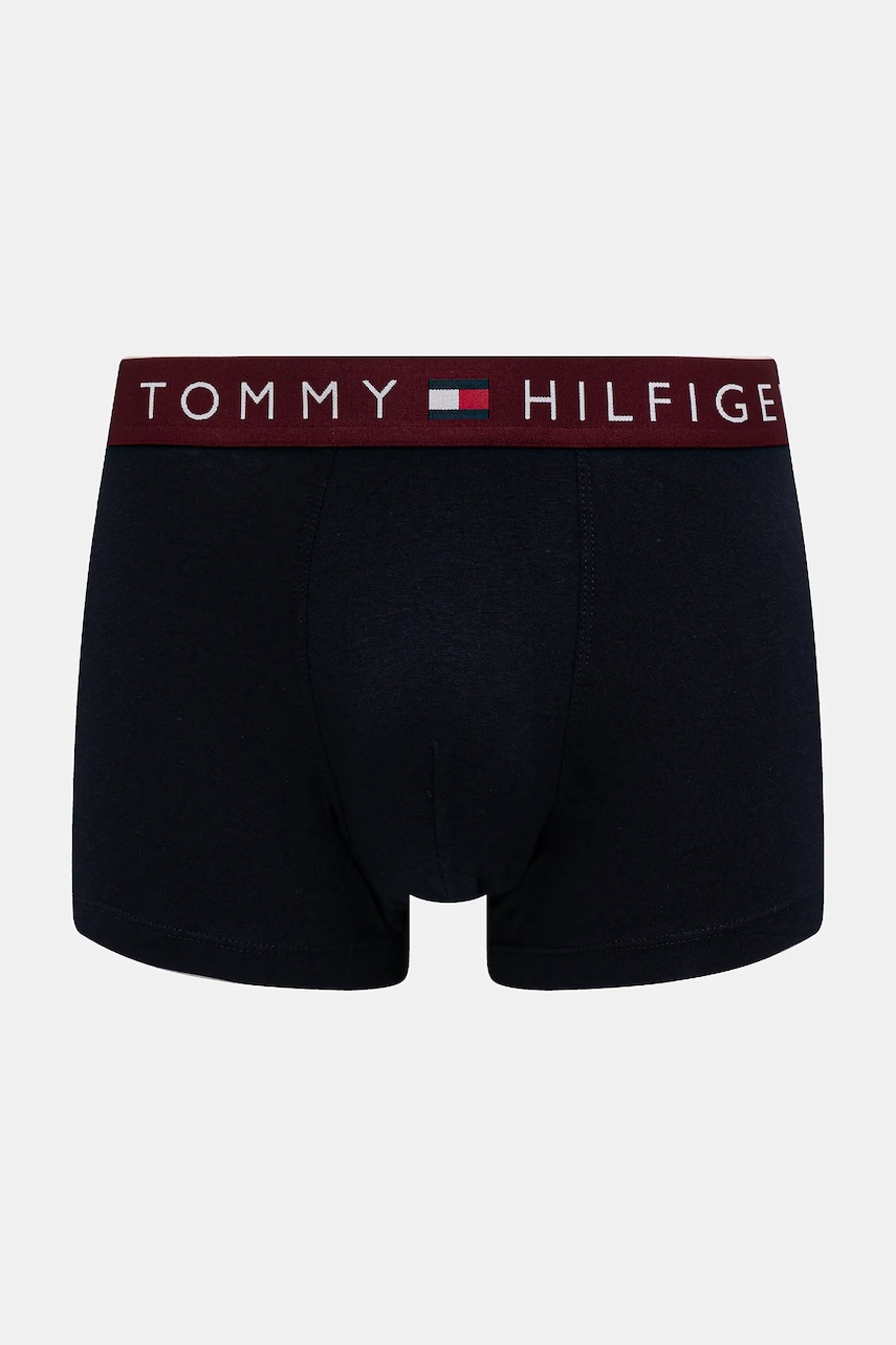 Boxerky Tommy Hilfiger 3-pak