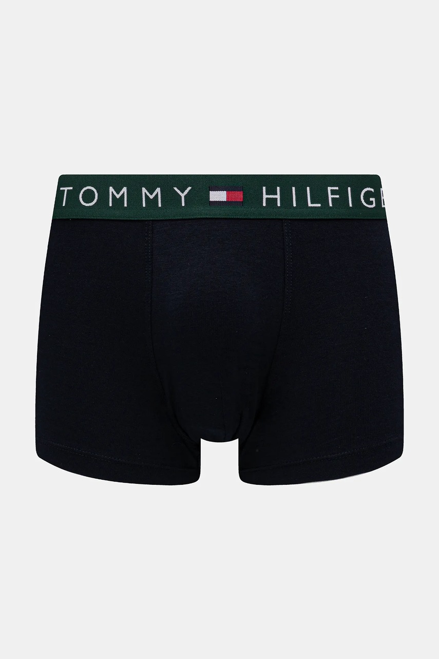 Boxerky Tommy Hilfiger 3-pak
