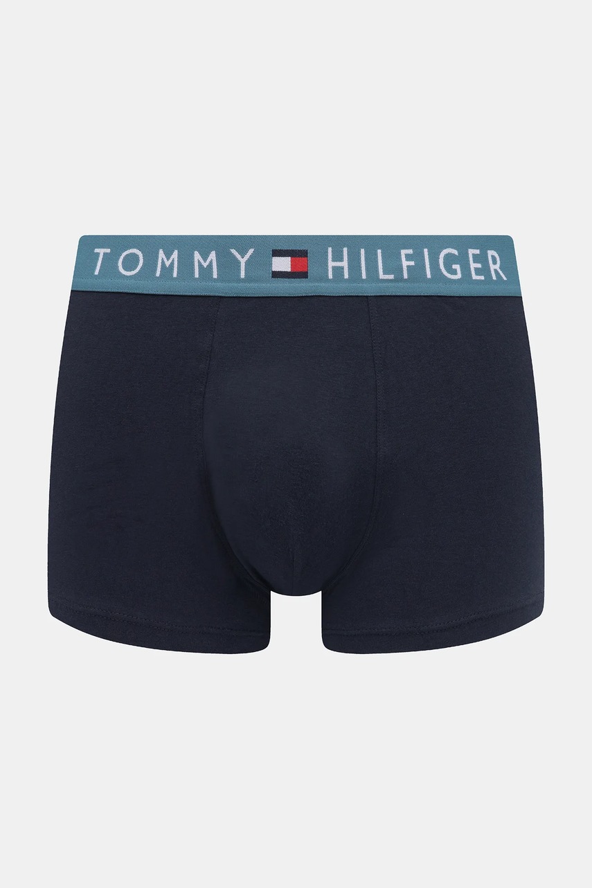 Боксеры Tommy Hilfiger 3 шт UM0UM03181