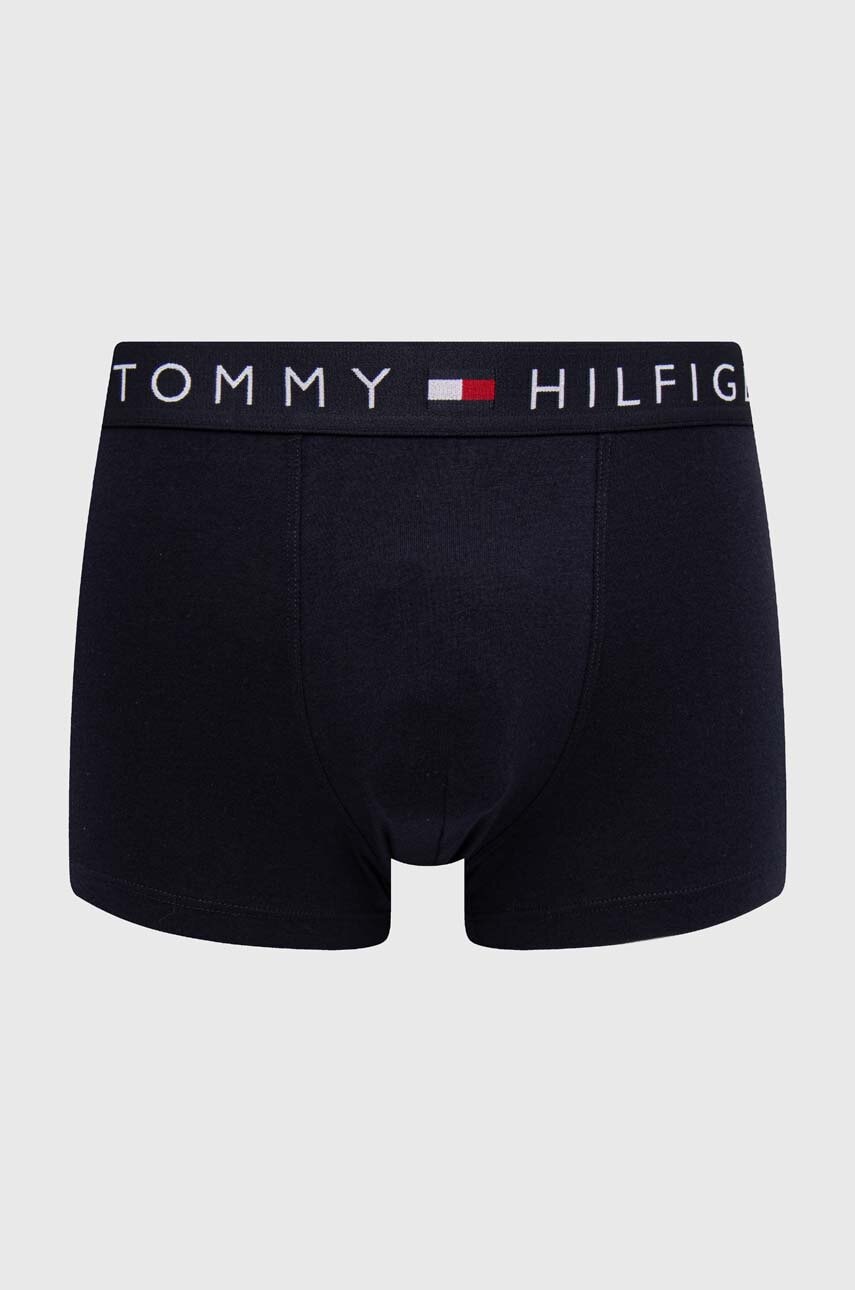 Boxerky Tommy Hilfiger 3-pak