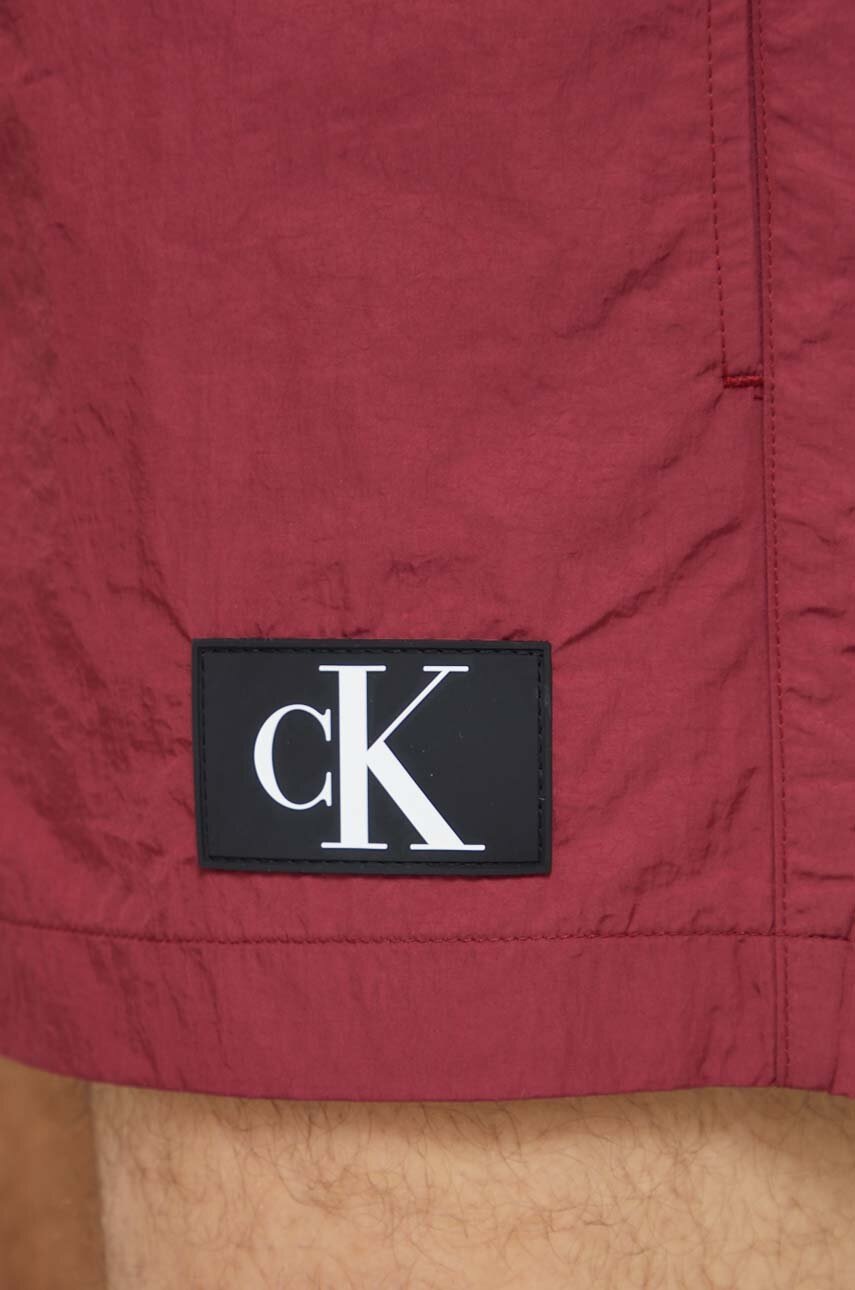 Σορτς κολύμβησης Calvin Klein