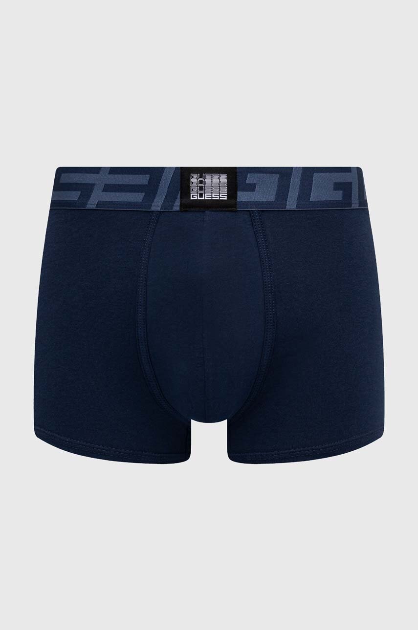 Boxerky Guess 3-pak