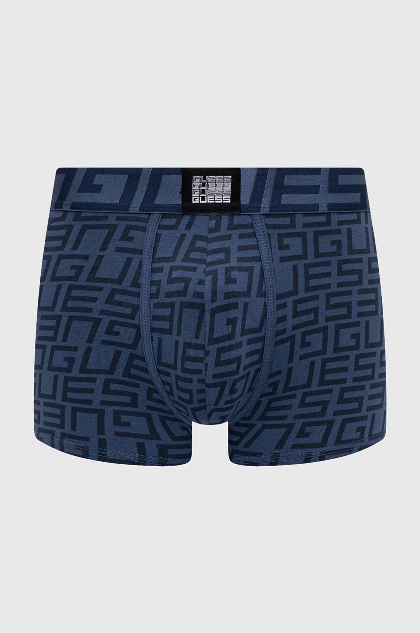 Boxerky Guess 3-pak