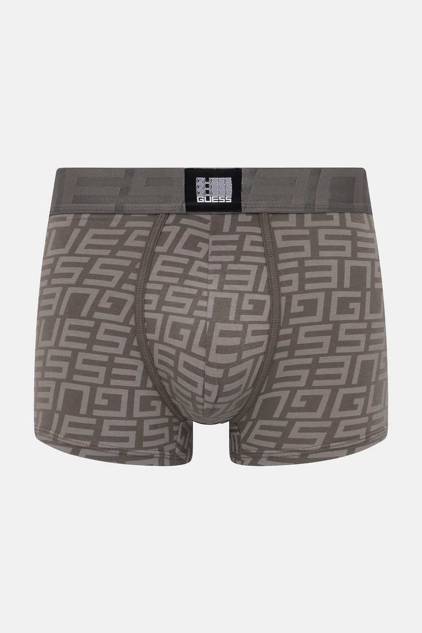 Boxerky Guess 3-pak