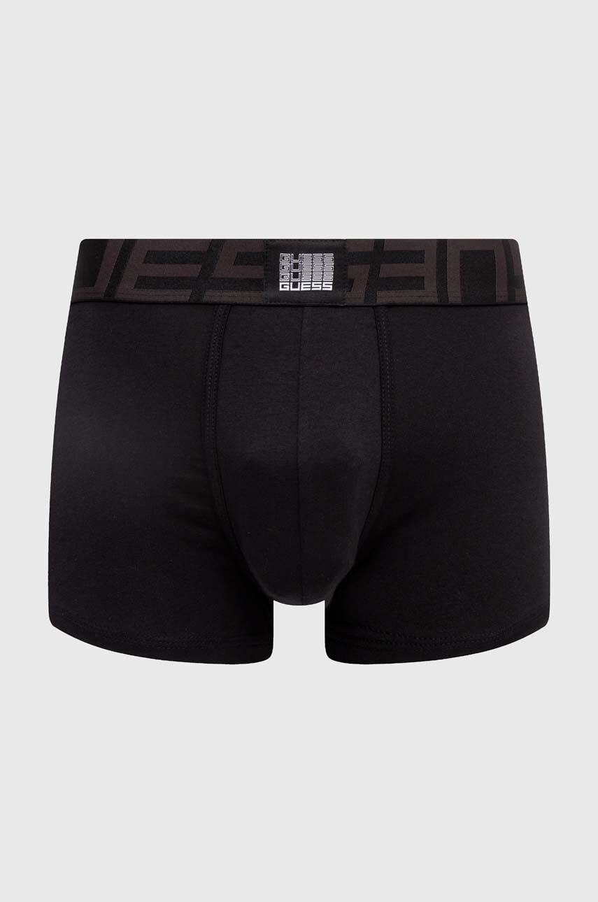 Boxerky Guess 3-pak