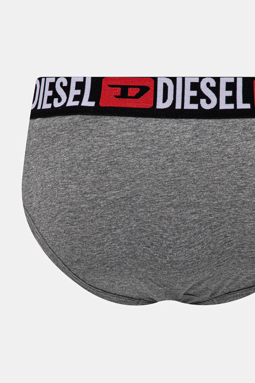 Slipy Diesel 3-pak