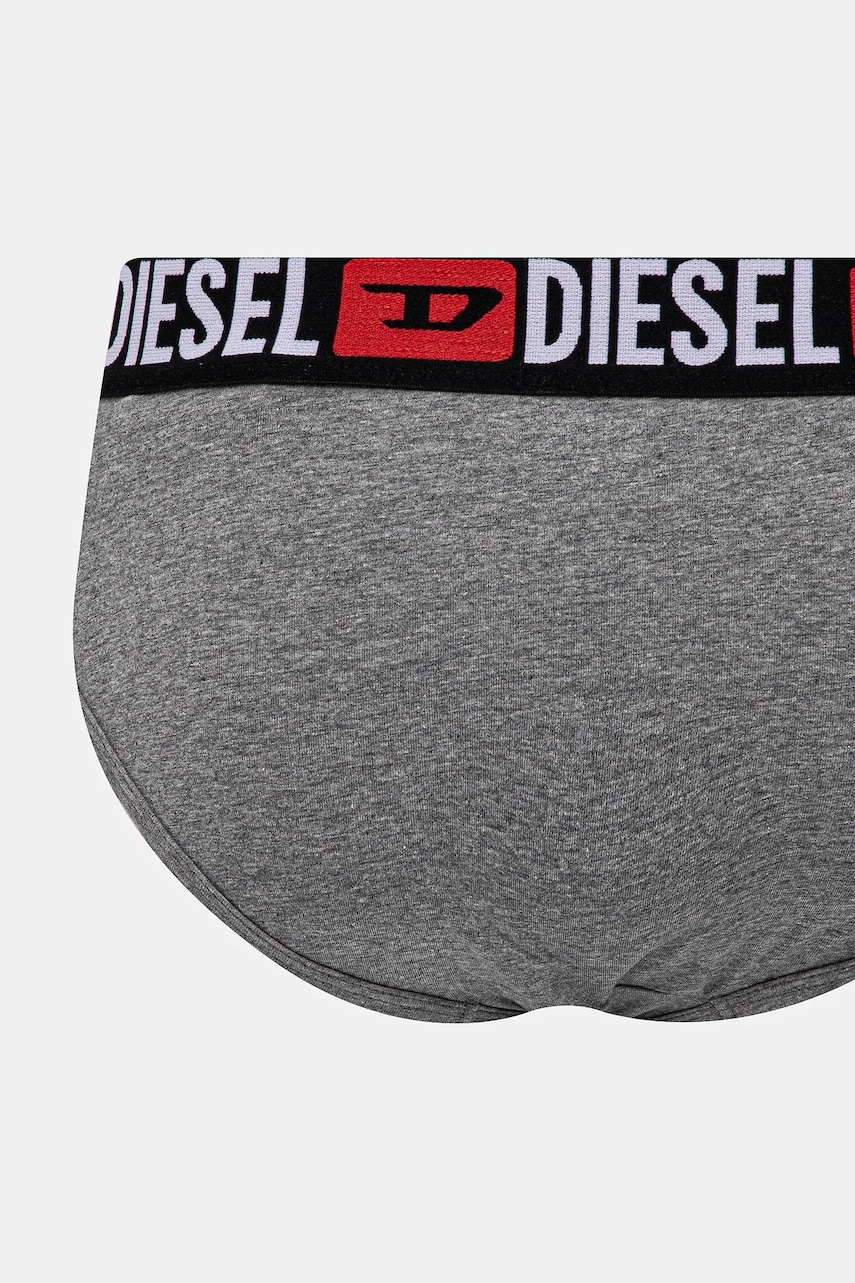 Slipy Diesel 3-pak