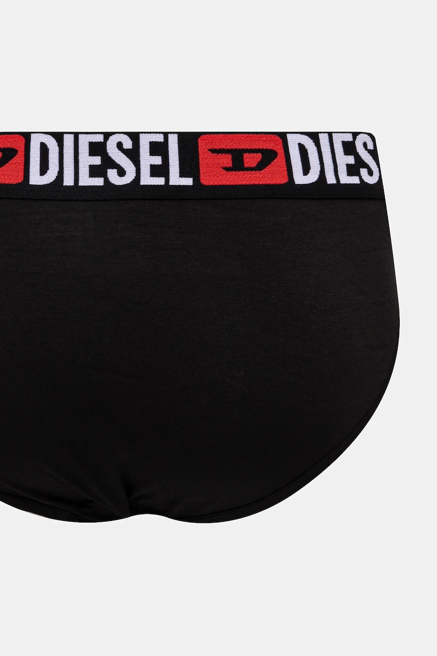 Slipy Diesel 3-pak