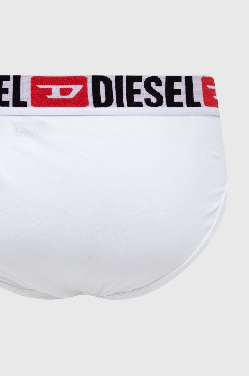 Slipy Diesel 3-pak UMBR-ANDRE-THREE PACK