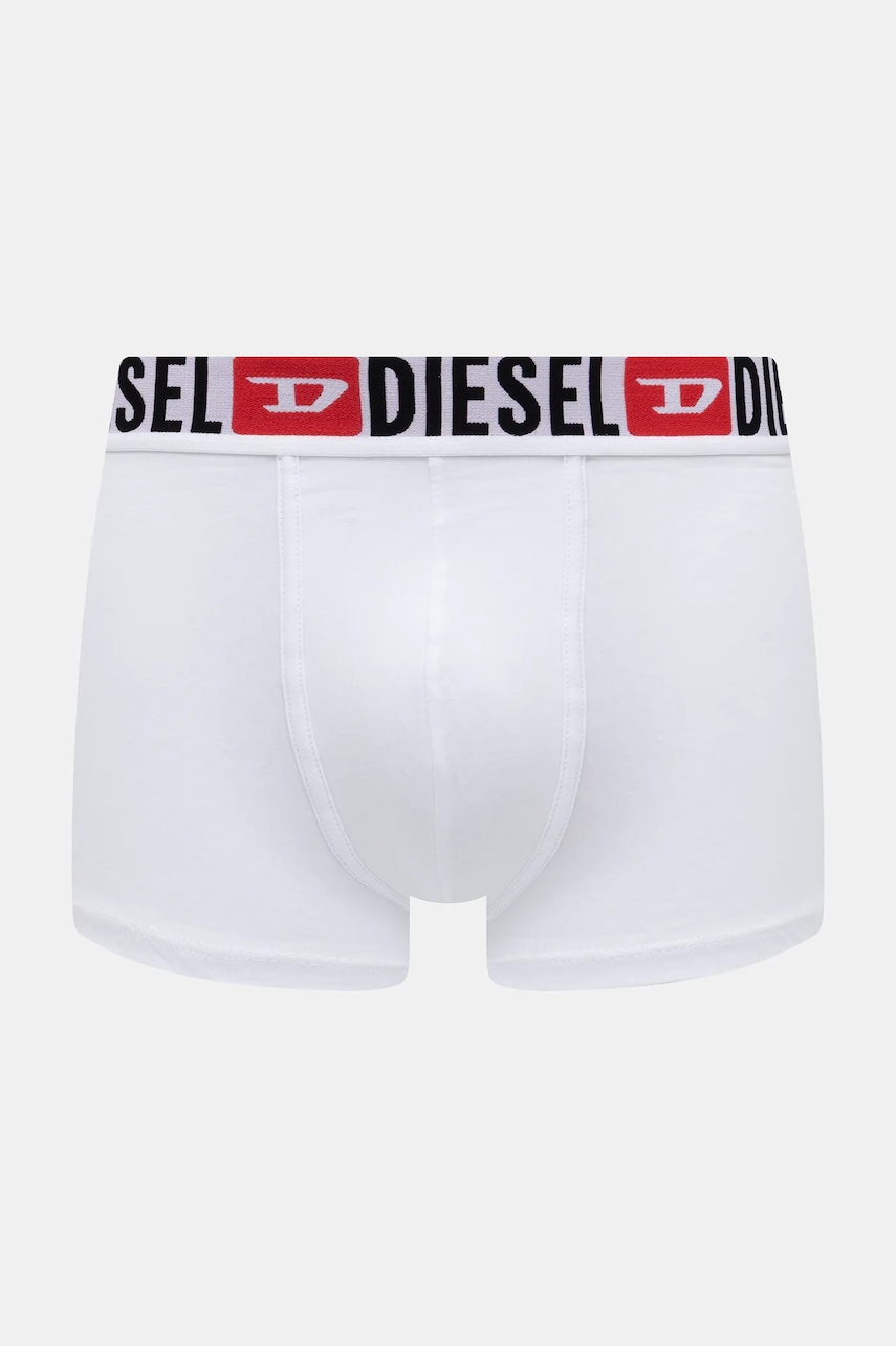 Boxerky Diesel UMBX-DAMIEN-THREE PACK BOXERS 3-pak