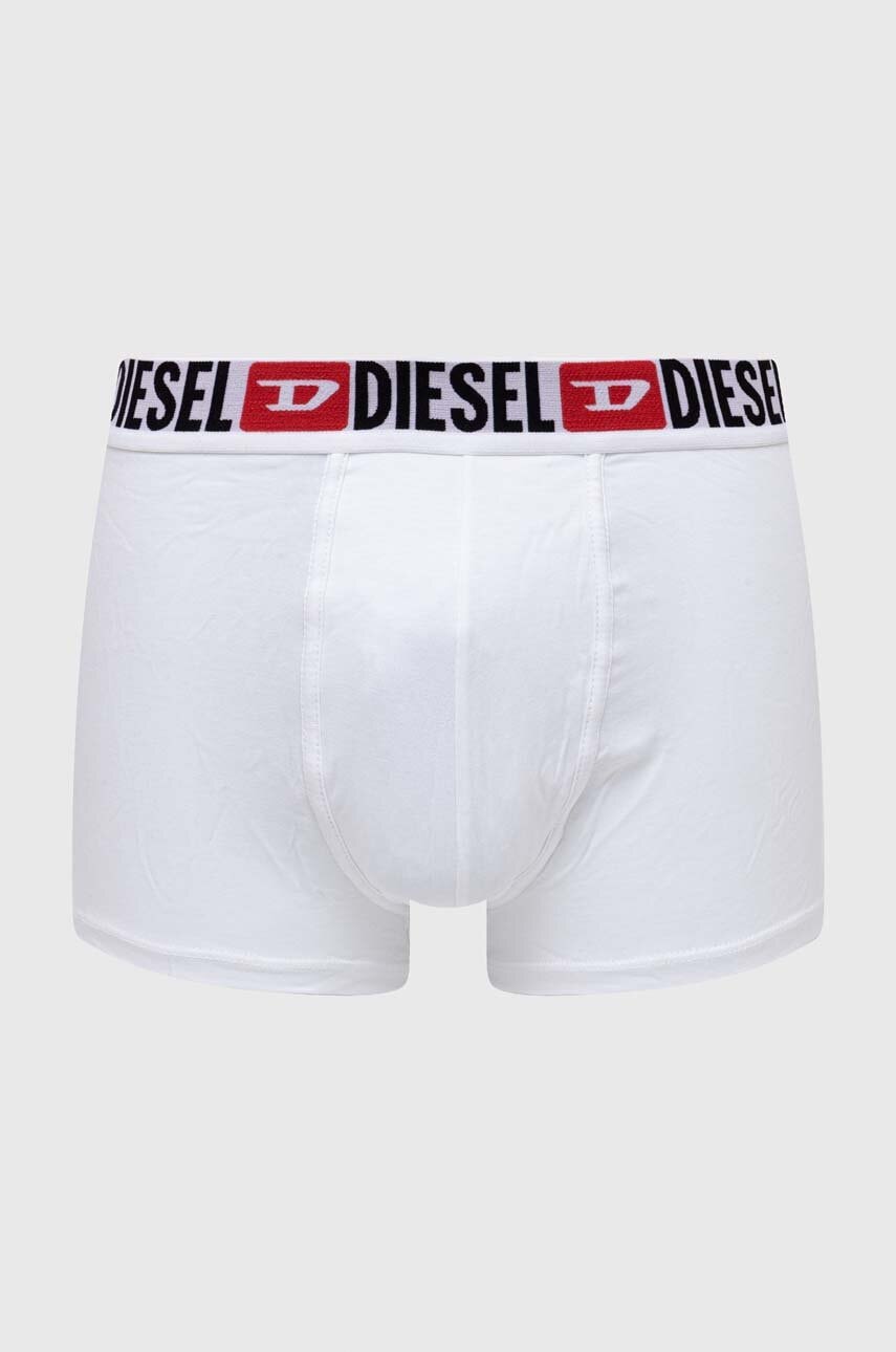 Boxerky Diesel 3-pak UMBX-DAMIEN-THREE pak BOXERS