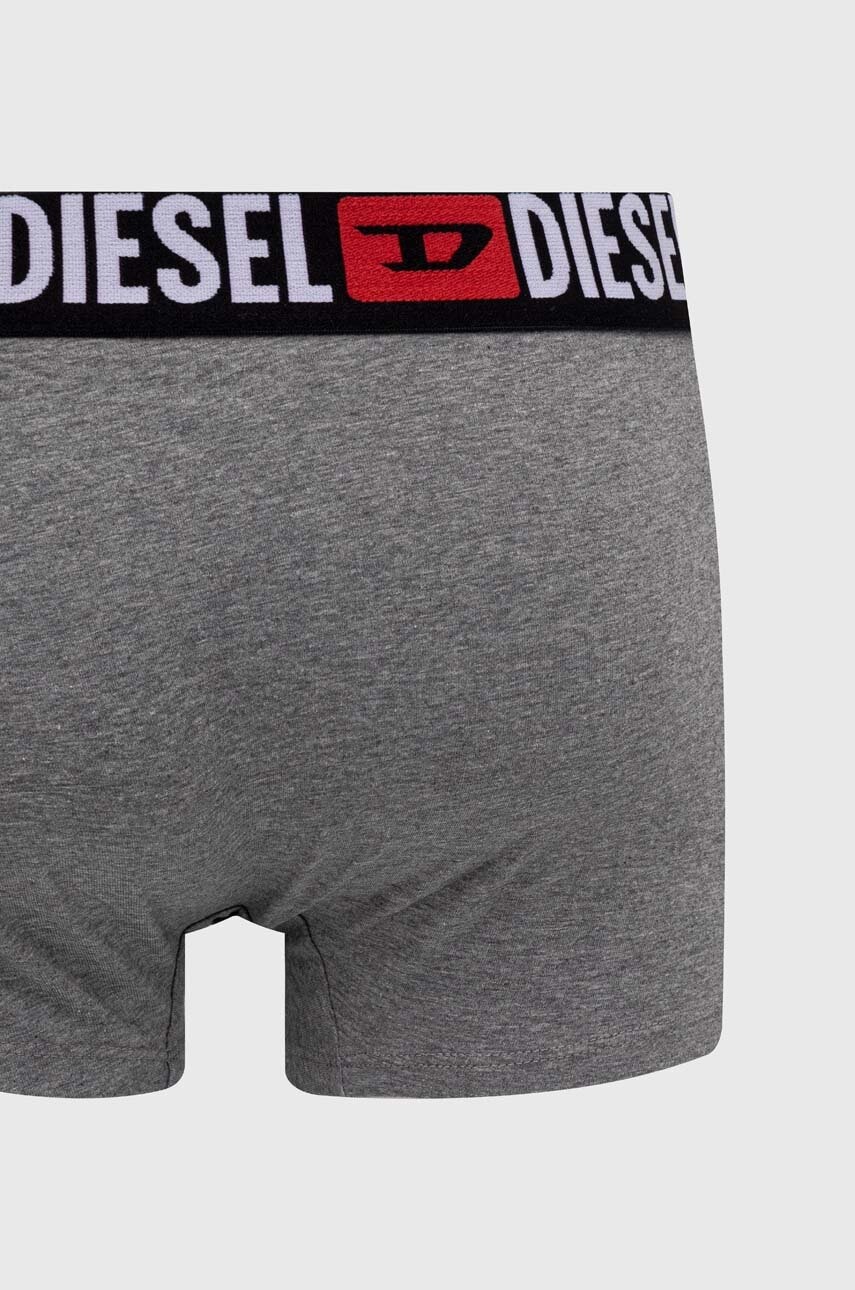 Boxerky Diesel 3-pak UMBX-DAMIEN-THREE pak BOXERS