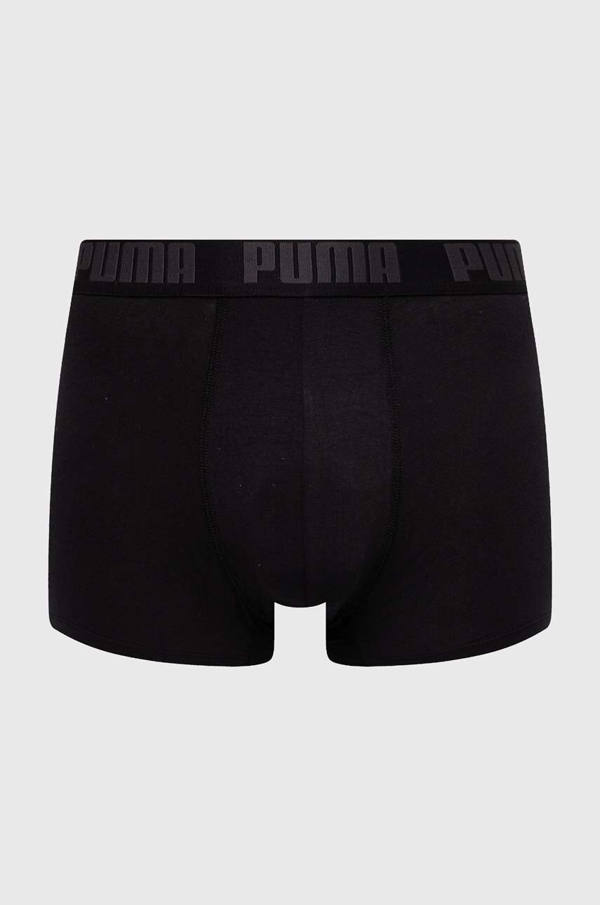 Боксери Puma 2-pack Everyday Basic