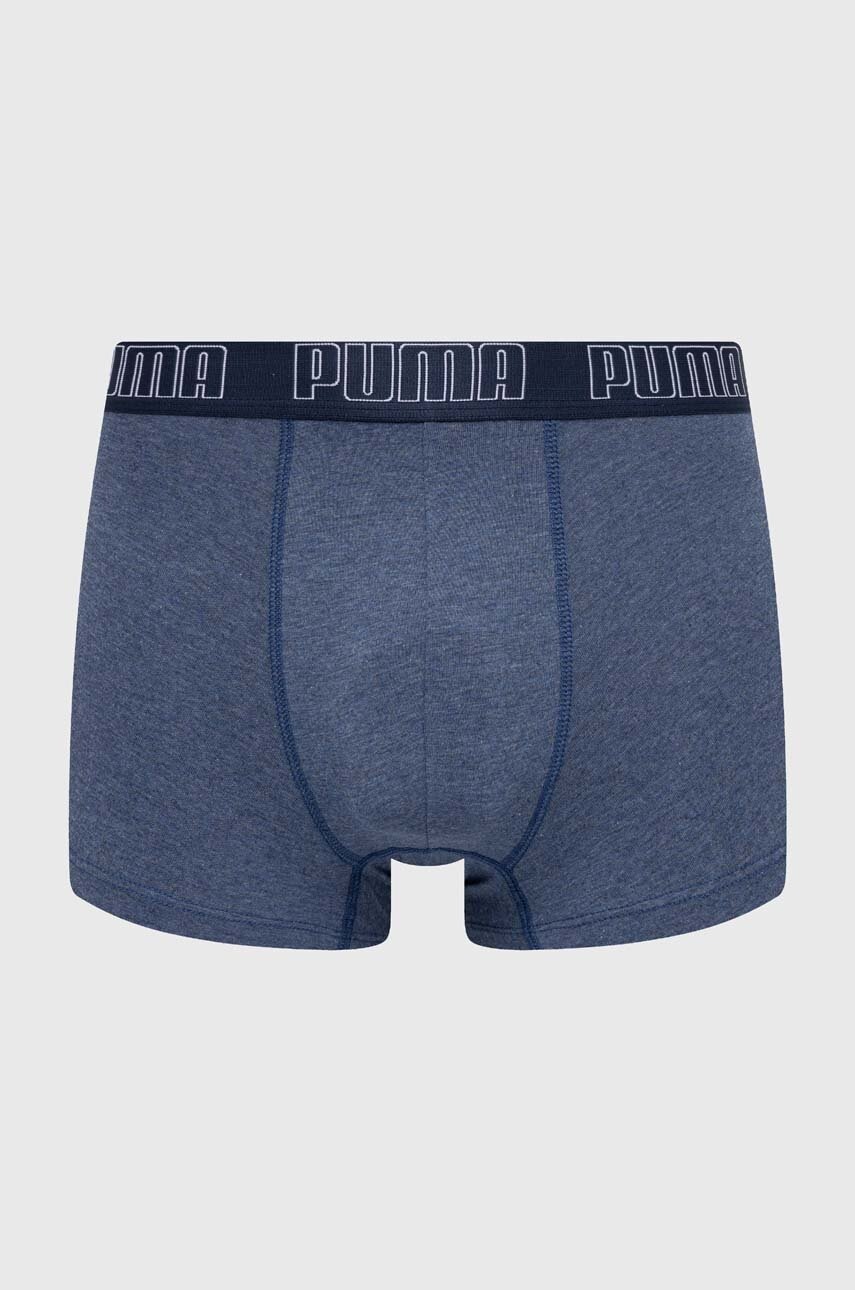 Boxerky Puma 2-pak Everyday Trunk