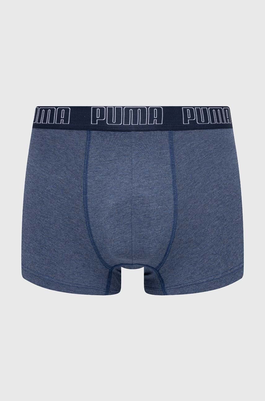 Boxerky Puma 2-pak Everyday Trunk