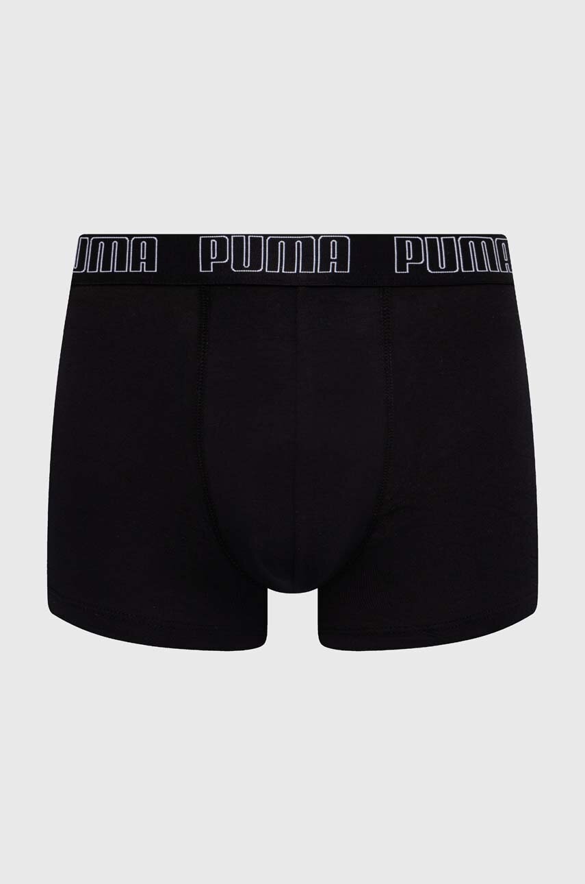 Boxerky Puma 2-pak Everyday Trunk