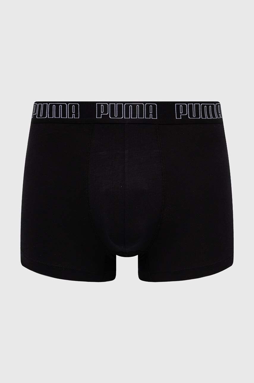Boxerky Puma 2-pak Everyday Trunk