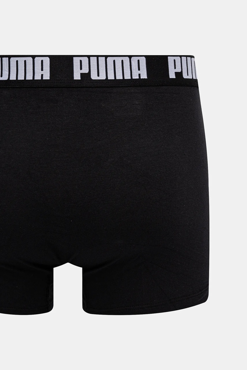 Boxerky Puma 2-pak Everyday AOP