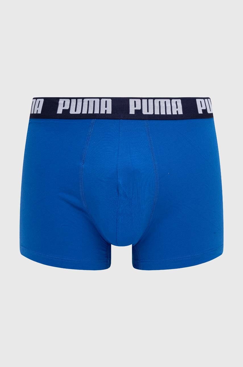 Boxerky Puma 3-pak Everyday